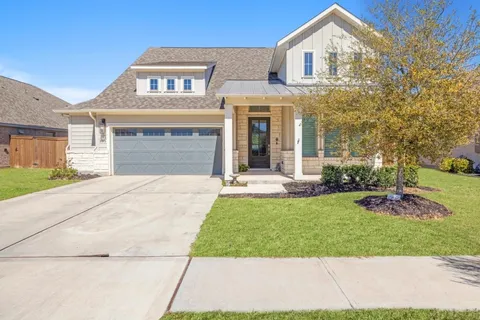 $649,000 | 809 Beautyberry Lane, Leander, TX 78641