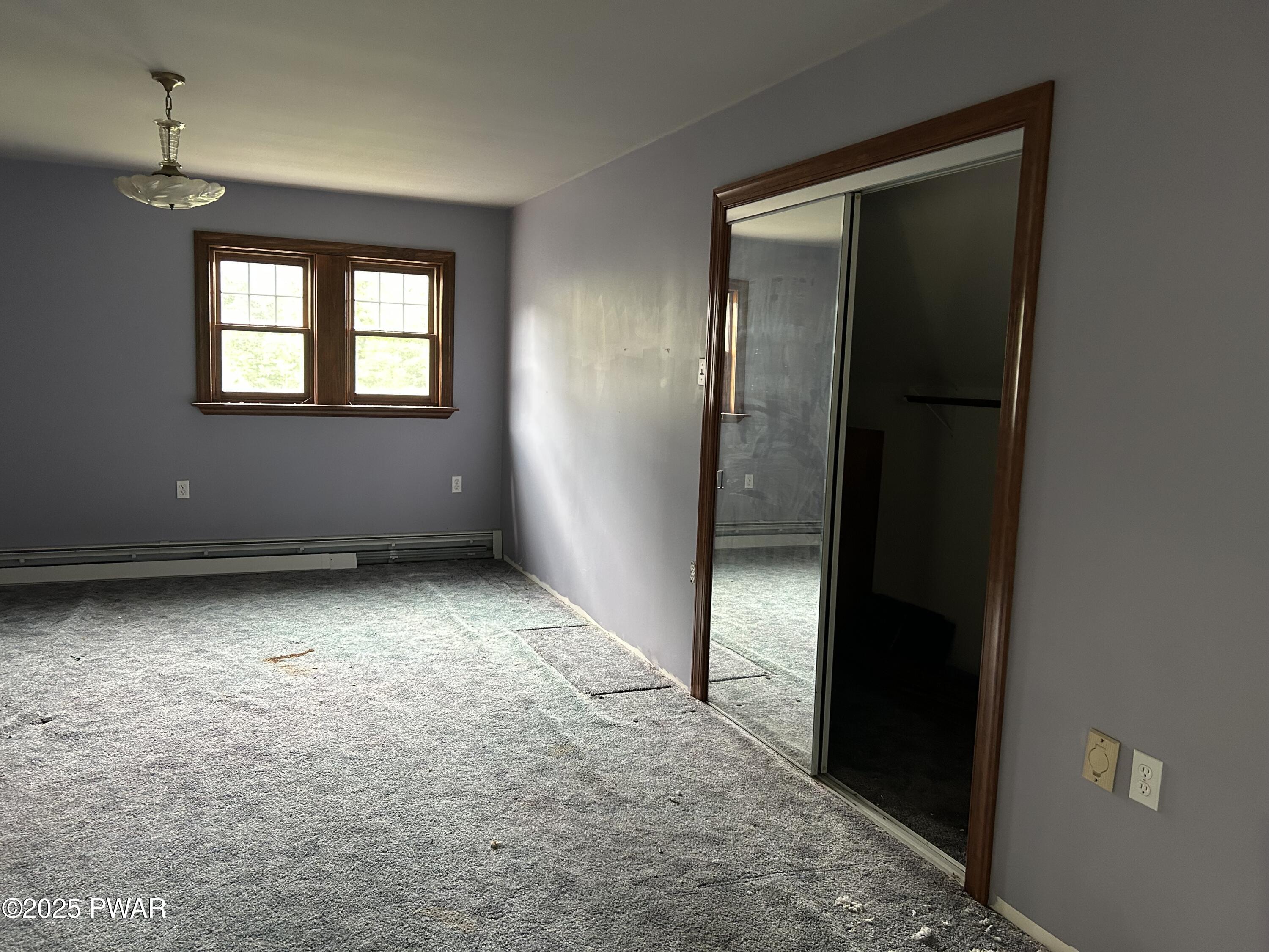 582 Spring Hill Road Moscow, PA 18444 - Photo 40 of 59 BEDROOM