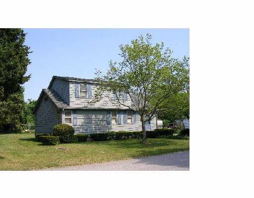 39 Salt Pond Way Westerly, RI 02891 - Photo 1 of 1 Exterior Front.