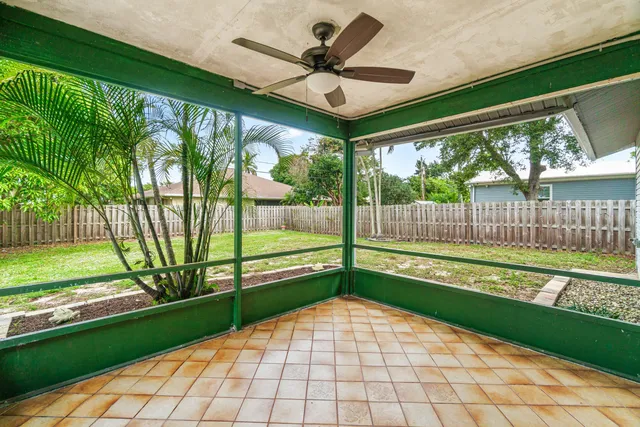 $3,000 | 5427 Sunrise Boulevard, Delray Beach, FL 33484