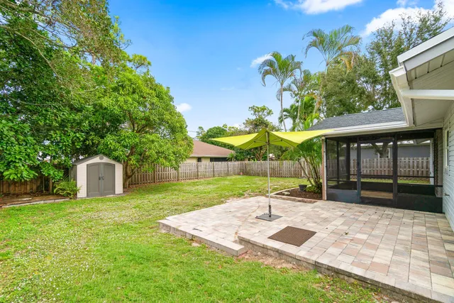 $3,000 | 5427 Sunrise Boulevard, Delray Beach, FL 33484