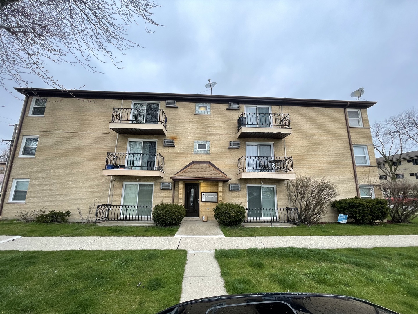 2618 North 72nd Ct Unit 1