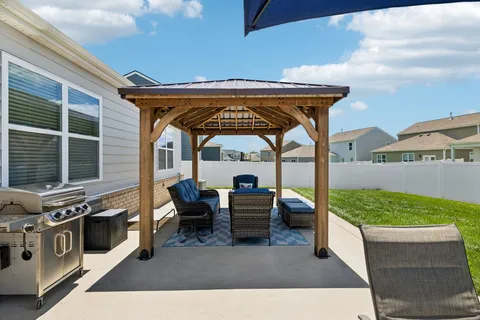 $428,000 | 4096 Crossing Way, White House, TN 37188