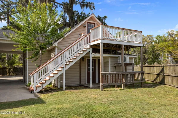 $439,000 | 100 Goose Creek Drive, Washington, NC 27889