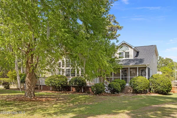 $439,000 | 100 Goose Creek Drive, Washington, NC 27889