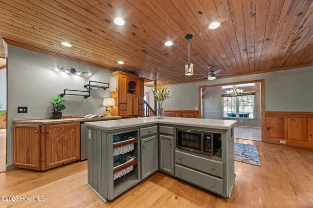 $499,000 | 100 Goose Creek Drive, Washington, NC 27889