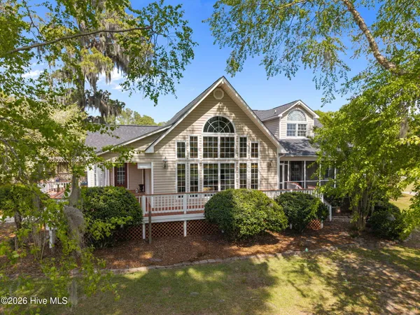 $439,000 | 100 Goose Creek Drive, Washington, NC 27889