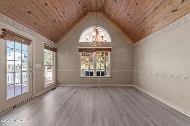 $499,000 | 100 Goose Creek Drive, Washington, NC 27889