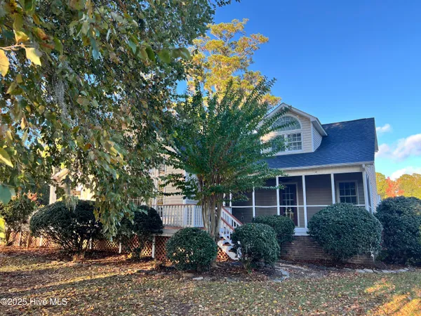 $439,000 | 100 Goose Creek Drive, Washington, NC 27889