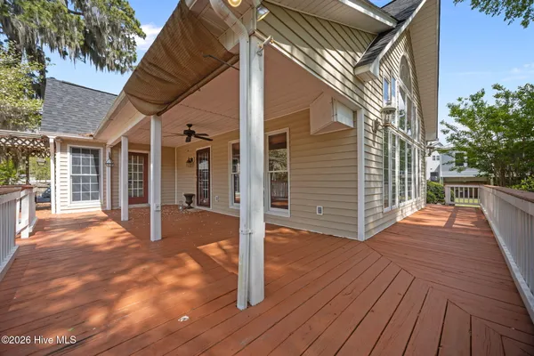 $439,000 | 100 Goose Creek Drive, Washington, NC 27889