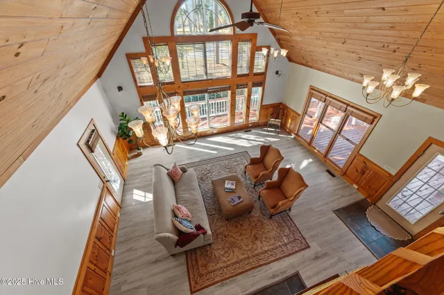 $499,000 | 100 Goose Creek Drive, Washington, NC 27889