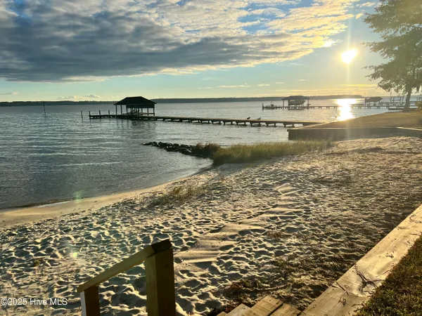 $439,000 | 100 Goose Creek Drive, Washington, NC 27889