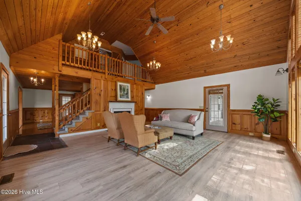 $439,000 | 100 Goose Creek Drive, Washington, NC 27889