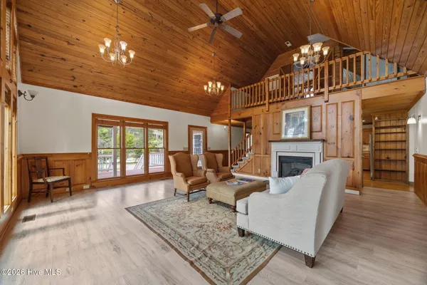 $439,000 | 100 Goose Creek Drive, Washington, NC 27889