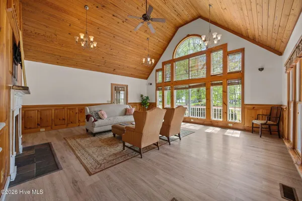 $439,000 | 100 Goose Creek Drive, Washington, NC 27889