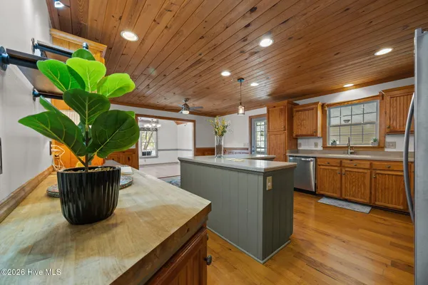 $439,000 | 100 Goose Creek Drive, Washington, NC 27889