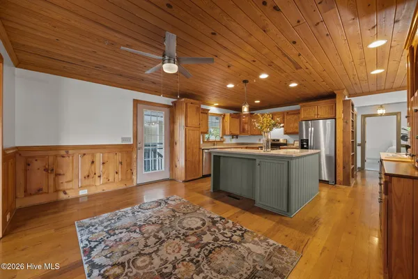 $439,000 | 100 Goose Creek Drive, Washington, NC 27889
