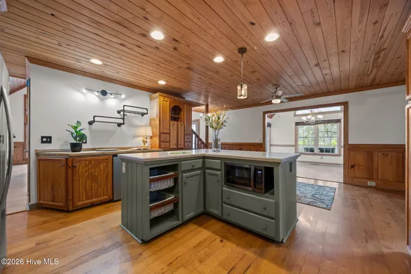 $439,000 | 100 Goose Creek Drive, Washington, NC 27889