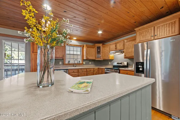 $439,000 | 100 Goose Creek Drive, Washington, NC 27889