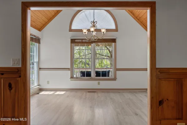 $439,000 | 100 Goose Creek Drive, Washington, NC 27889