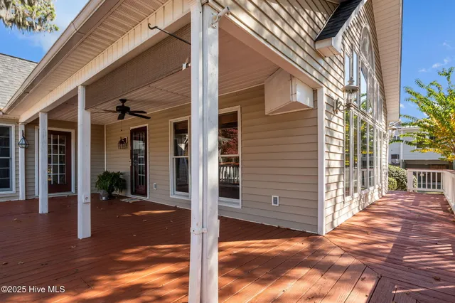 $499,000 | 100 Goose Creek Drive, Washington, NC 27889