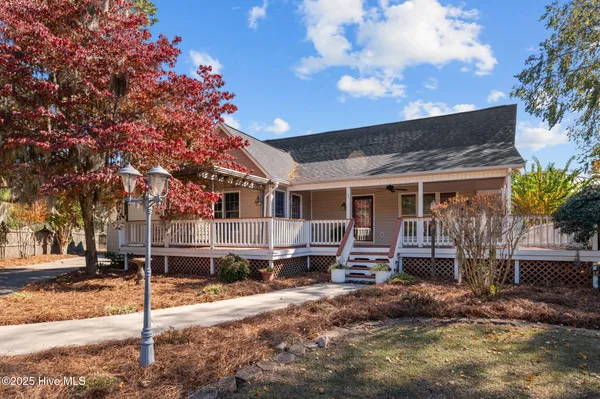 $439,000 | 100 Goose Creek Drive, Washington, NC 27889