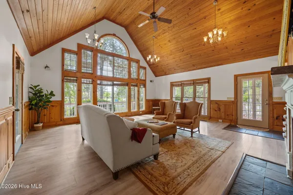 $439,000 | 100 Goose Creek Drive, Washington, NC 27889