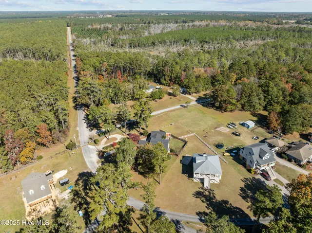 $499,000 | 100 Goose Creek Drive, Washington, NC 27889