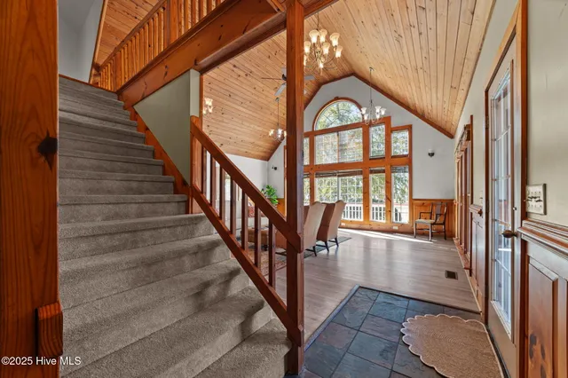 $499,000 | 100 Goose Creek Drive, Washington, NC 27889