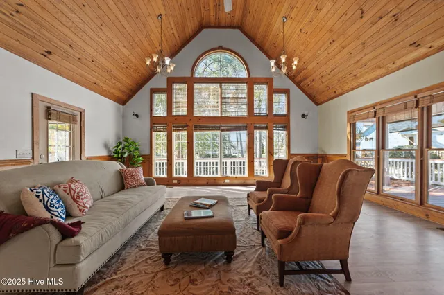 $499,000 | 100 Goose Creek Drive, Washington, NC 27889