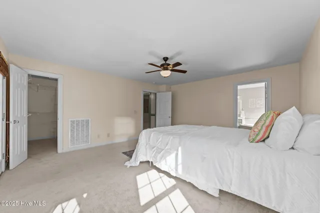 $499,000 | 100 Goose Creek Drive, Washington, NC 27889