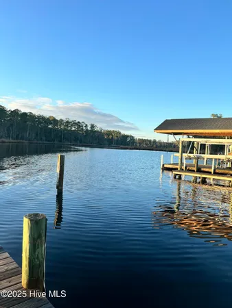 $439,000 | 100 Goose Creek Drive, Washington, NC 27889