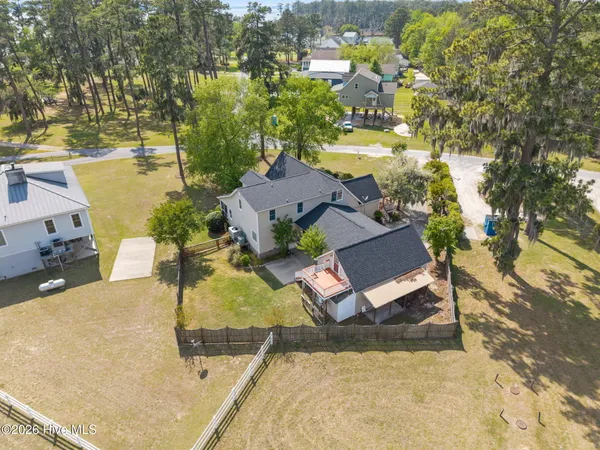 $439,000 | 100 Goose Creek Drive, Washington, NC 27889