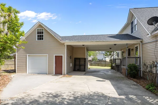 $439,000 | 100 Goose Creek Drive, Washington, NC 27889