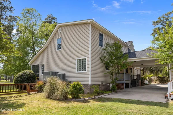 $439,000 | 100 Goose Creek Drive, Washington, NC 27889