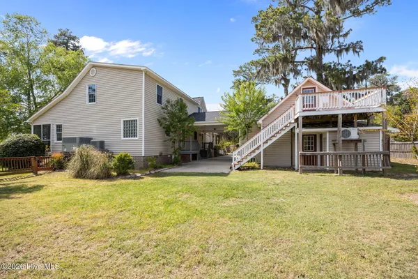 $439,000 | 100 Goose Creek Drive, Washington, NC 27889