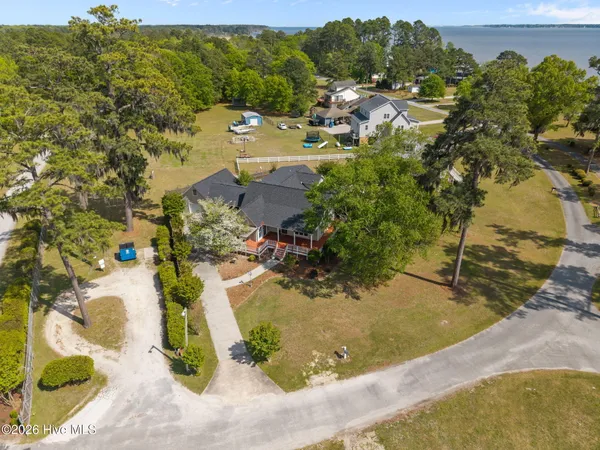 $439,000 | 100 Goose Creek Drive, Washington, NC 27889