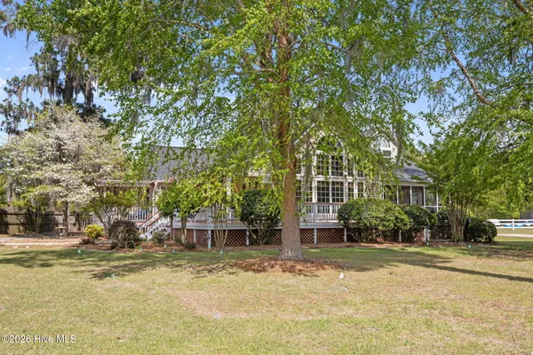 $439,000 | 100 Goose Creek Drive, Washington, NC 27889