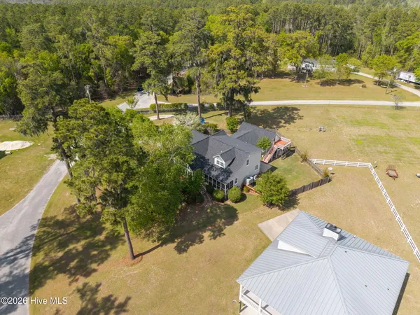 $439,000 | 100 Goose Creek Drive, Washington, NC 27889