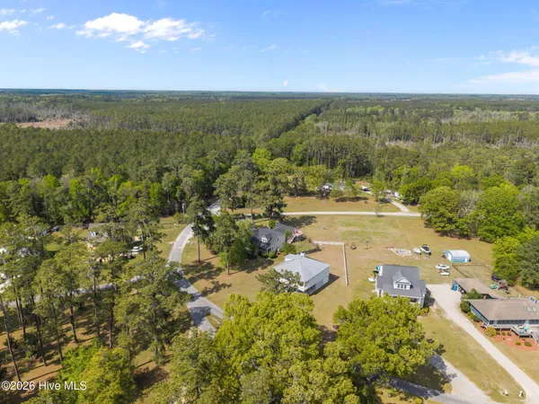$439,000 | 100 Goose Creek Drive, Washington, NC 27889