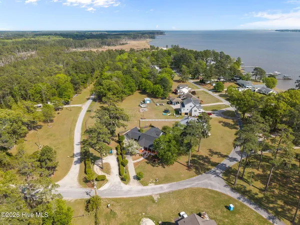 $439,000 | 100 Goose Creek Drive, Washington, NC 27889