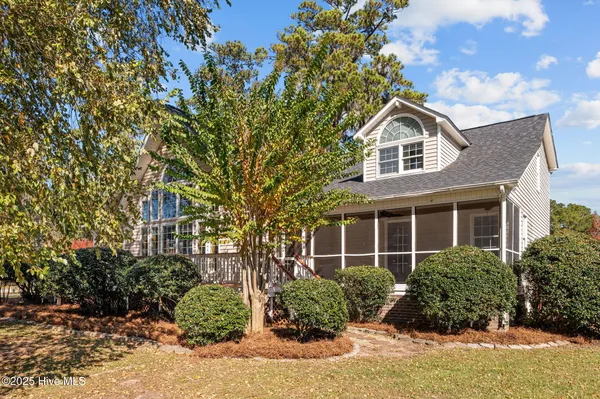 $439,000 | 100 Goose Creek Drive, Washington, NC 27889