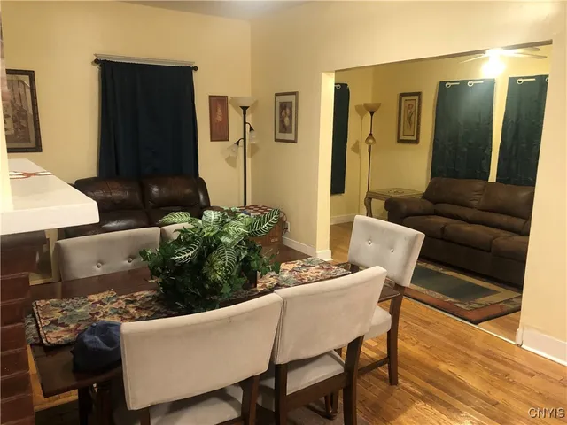 $605 | 855 Ackerman Avenue, Syracuse, NY 13210