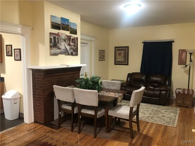 $605 | 855 Ackerman Avenue, Syracuse, NY 13210