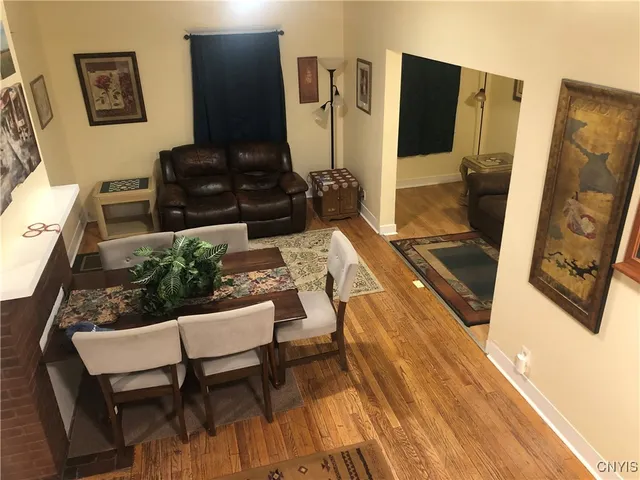 $605 | 855 Ackerman Avenue, Syracuse, NY 13210