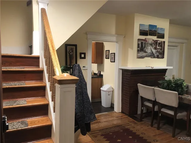 $605 | 855 Ackerman Avenue, Syracuse, NY 13210