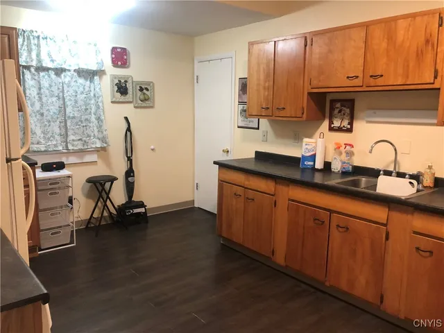 $605 | 855 Ackerman Avenue, Syracuse, NY 13210