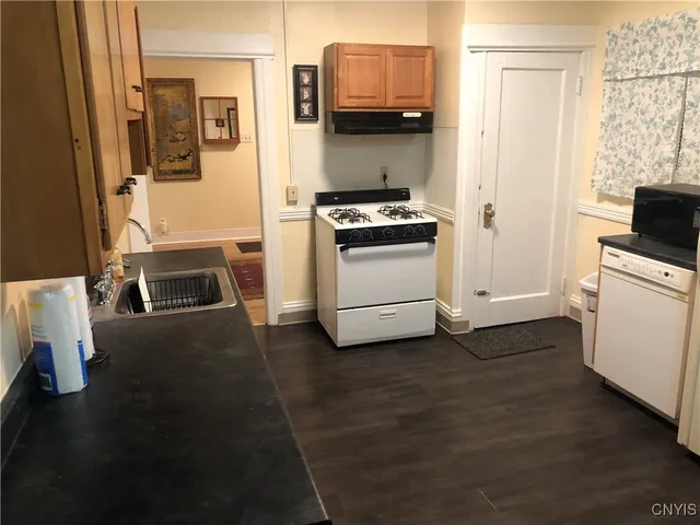 $605 | 855 Ackerman Avenue, Syracuse, NY 13210