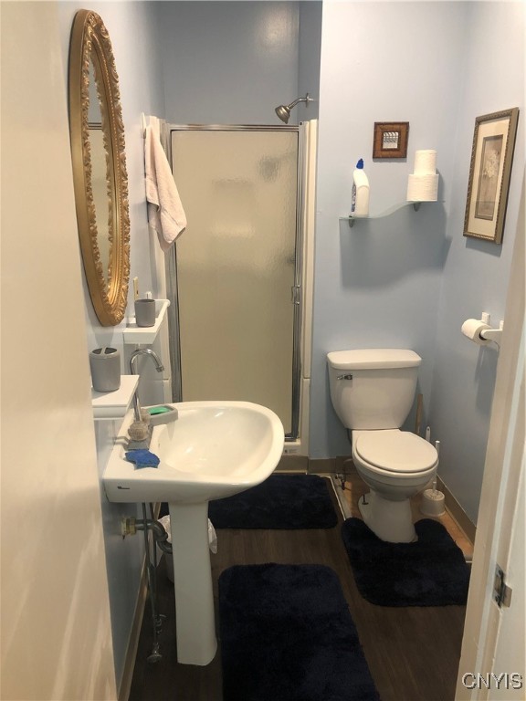 855 Ackerman Avenue Syracuse, NY 13210 - Photo 21 of 50