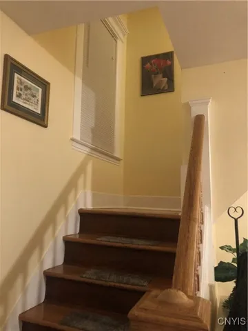 $605 | 855 Ackerman Avenue, Syracuse, NY 13210